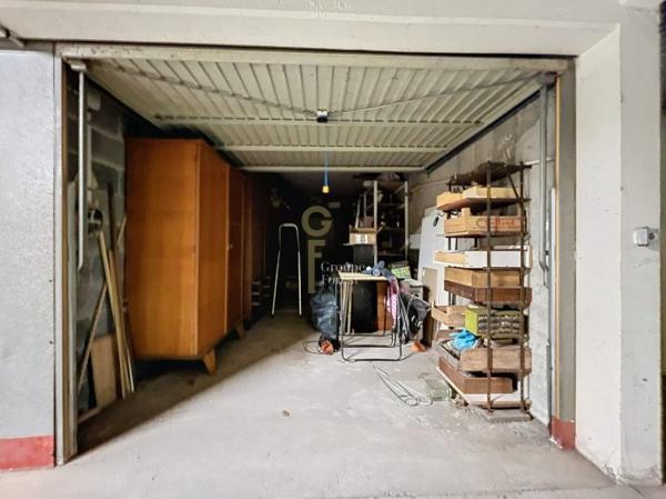 T3 Croix Secteur Croix-Hem-Roubaix 82.89 m²