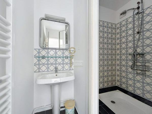 T3 Croix Secteur Croix-Hem-Roubaix 82.89 m²