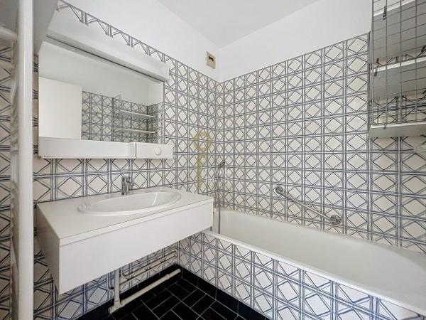 T3 Croix Secteur Croix-Hem-Roubaix 82.89 m²