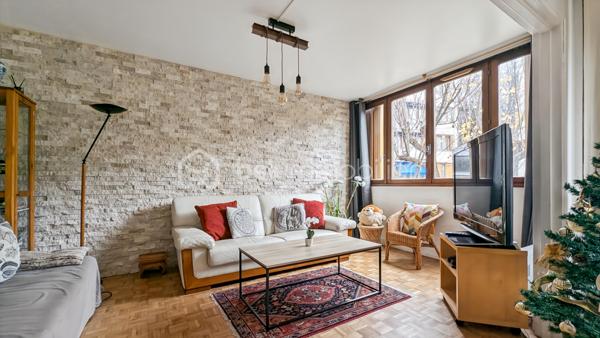 Appartement de 97 m²