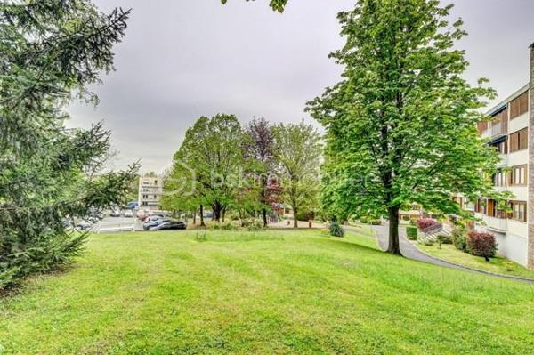 Appartement de 97 m²