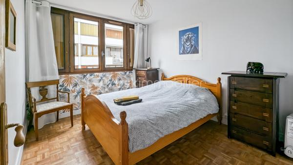 Appartement de 97 m²