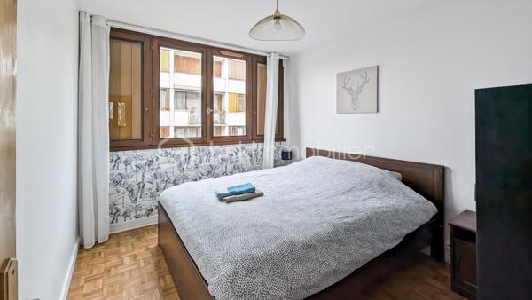 Appartement de 97 m²