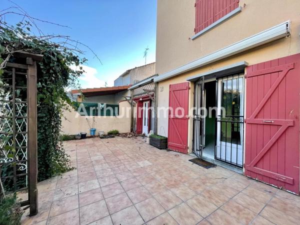 Vente Maison 5 pièces 135 m2 à Béziers