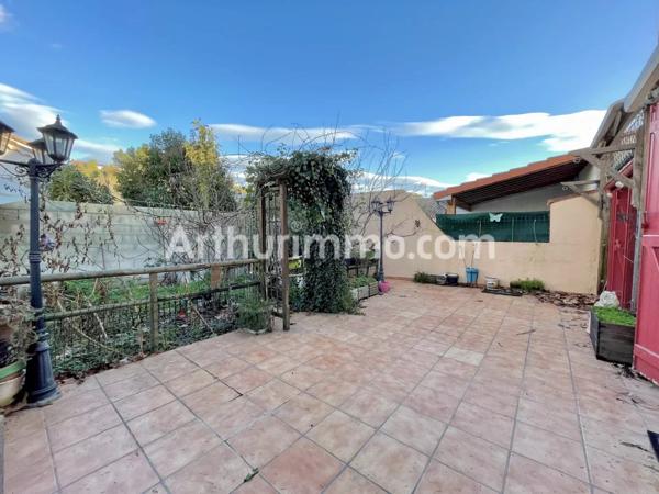 Vente Maison 5 pièces 135 m2 à Béziers