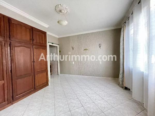 Vente Maison 5 pièces 135 m2 à Béziers