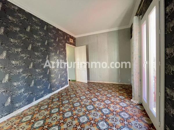 Vente Maison 5 pièces 135 m2 à Béziers