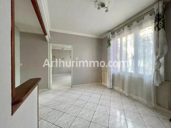 Vente Maison 5 pièces 135 m2 à Béziers