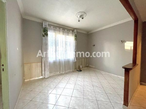 Vente Maison 5 pièces 135 m2 à Béziers