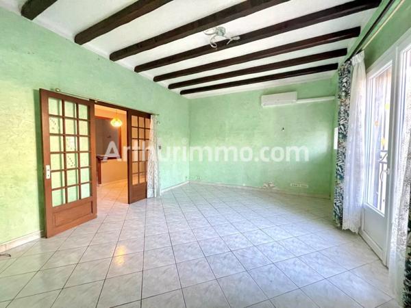 Vente Maison 5 pièces 135 m2 à Béziers