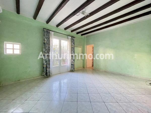 Vente Maison 5 pièces 135 m2 à Béziers