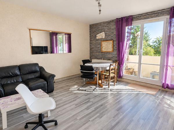 Appartement GAGNY - 3 pièce(s) - 58 m2