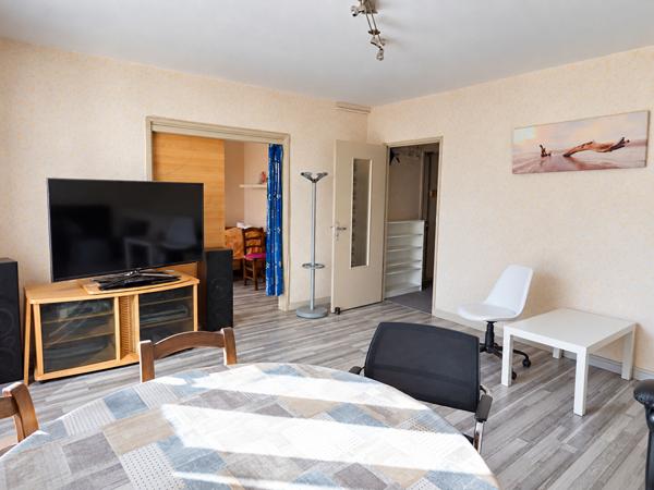 Appartement GAGNY - 3 pièce(s) - 58 m2
