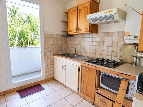 Appartement GAGNY - 3 pièce(s) - 58 m2