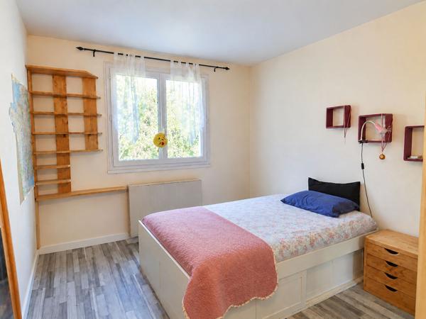 Appartement GAGNY - 3 pièce(s) - 58 m2