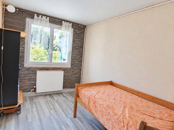 Appartement GAGNY - 3 pièce(s) - 58 m2