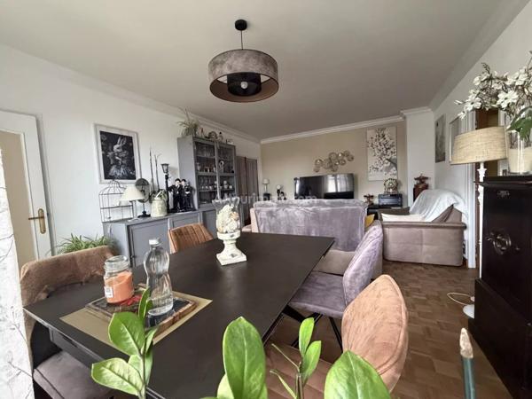 Vente Appartement 5 pièces 86 m2 à Dinan