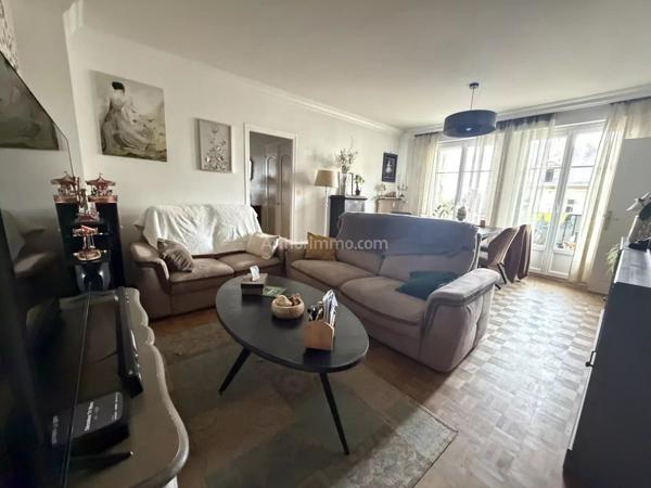 Vente Appartement 5 pièces 86 m2 à Dinan
