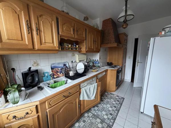 Vente Appartement 5 pièces 86 m2 à Dinan