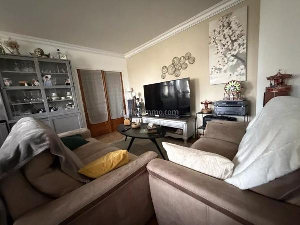 Vente Appartement 5 pièces 86 m2 à Dinan