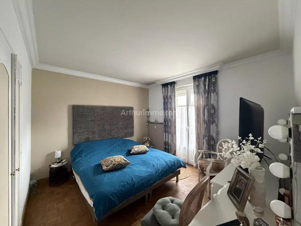 Vente Appartement 5 pièces 86 m2 à Dinan