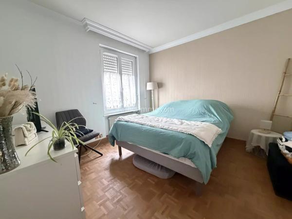 Vente Appartement 5 pièces 86 m2 à Dinan