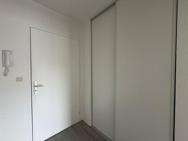 Appartement 1 pièce(s) 31 m2 - Vandoeuvre Les Nancy PROCHE VELODROME