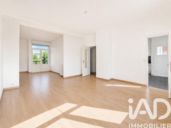 Appartement à vendre 3 pièces 95 m² Douai