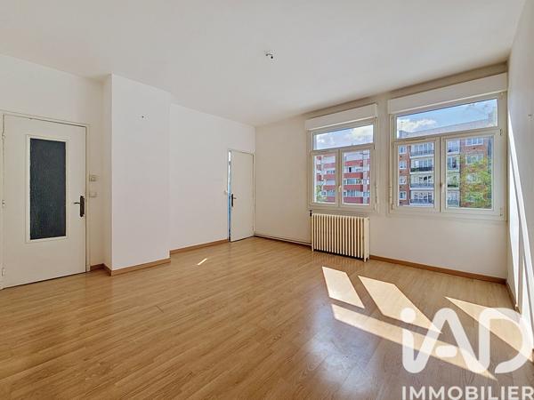 Appartement à vendre 3 pièces 95 m² Douai