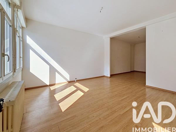 Appartement à vendre 3 pièces 95 m² Douai