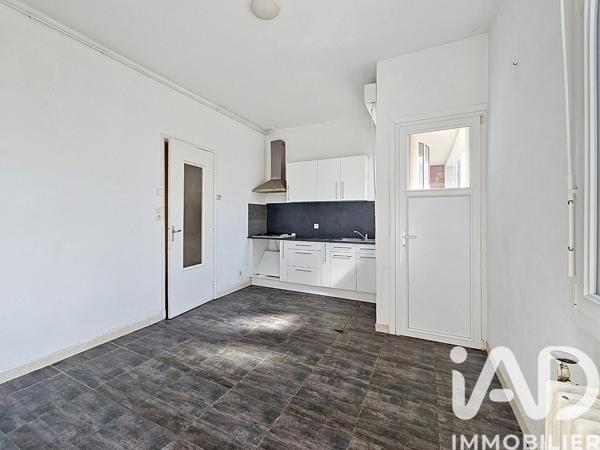 Appartement à vendre 3 pièces 95 m² Douai
