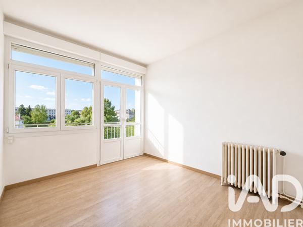 Appartement à vendre 3 pièces 95 m² Douai