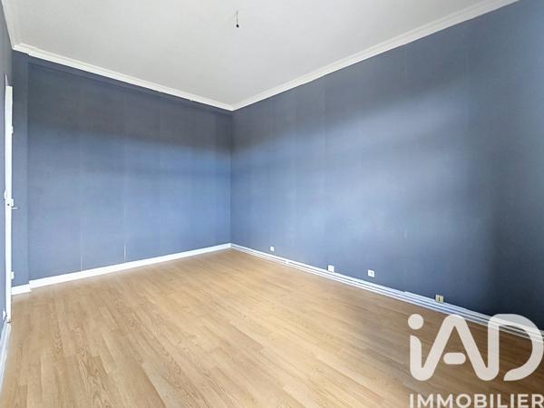 Appartement à vendre 3 pièces 95 m² Douai