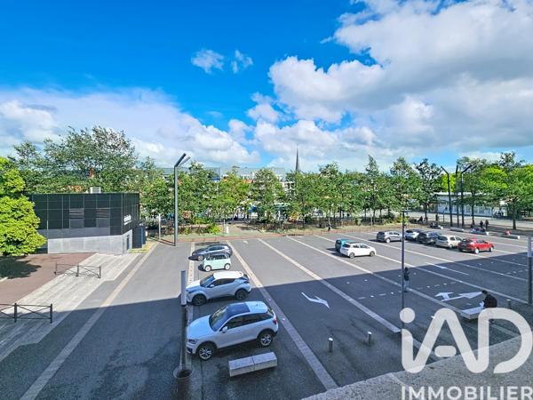 Appartement à vendre 3 pièces 95 m² Douai