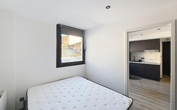 Appartement à louer    2 pièces •  Nancy
