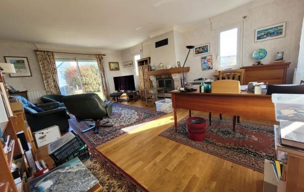 Vente Maison avec terrain vue mer constructible à rénover Perros-guirec   