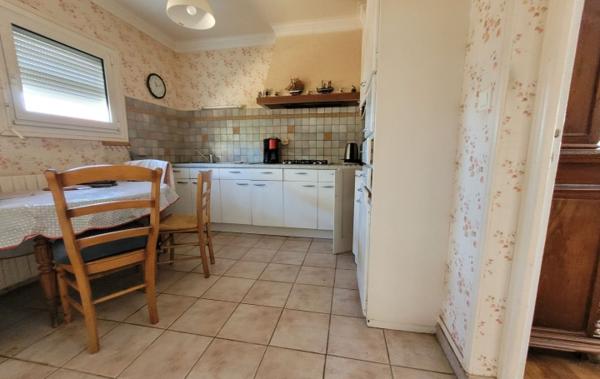 Vente Maison avec terrain vue mer constructible à rénover Perros-guirec   