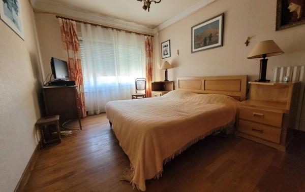 Vente Maison avec terrain vue mer constructible à rénover Perros-guirec   