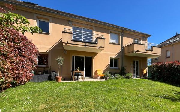 Appartement à vendre    3 pièces •  Tournan-en-Brie