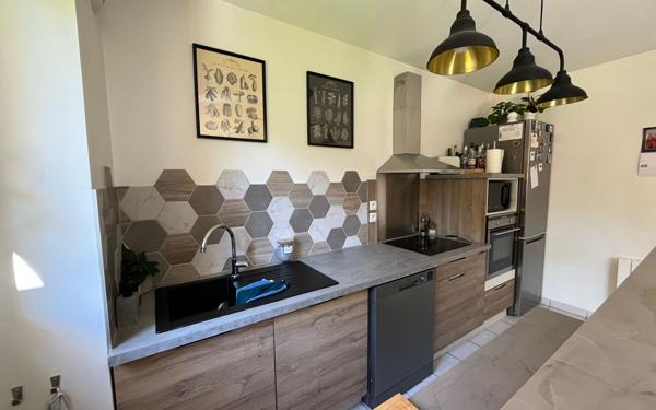 Appartement à vendre    3 pièces •  Tournan-en-Brie