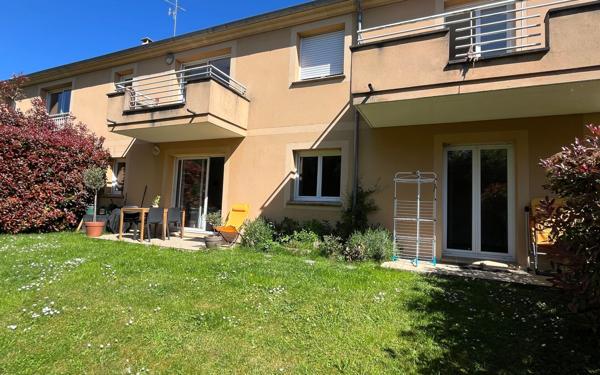 Appartement à vendre    3 pièces •  Tournan-en-Brie
