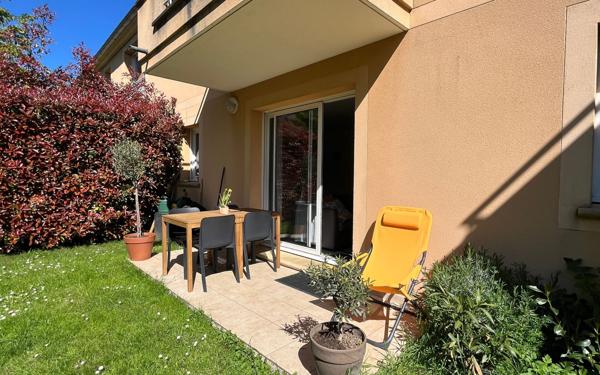 Appartement à vendre    3 pièces •  Tournan-en-Brie