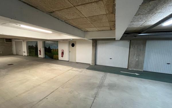 Appartement à vendre    3 pièces •  Tournan-en-Brie