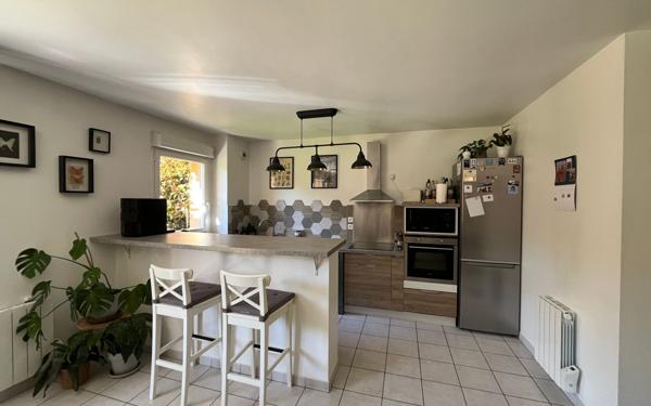 Appartement à vendre    3 pièces •  Tournan-en-Brie