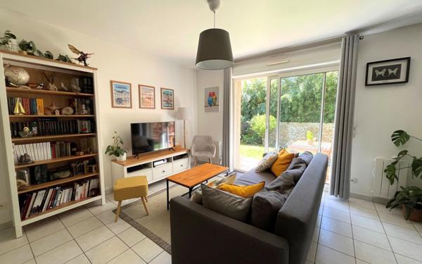 Appartement à vendre    3 pièces •  Tournan-en-Brie