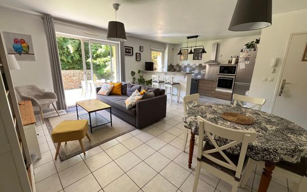 Appartement à vendre    3 pièces •  Tournan-en-Brie