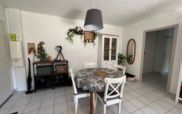 Appartement à vendre    3 pièces •  Tournan-en-Brie