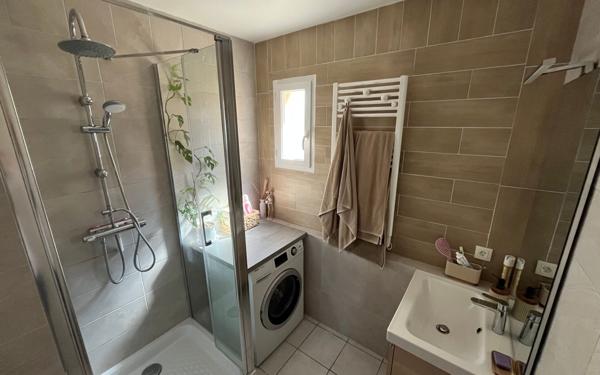 Appartement à vendre    3 pièces •  Tournan-en-Brie