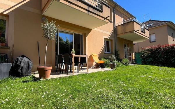 Appartement à vendre    3 pièces •  Tournan-en-Brie