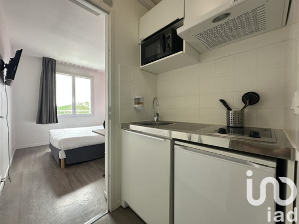 Appartement à vendre 2 pièces 35 m² Toulouse